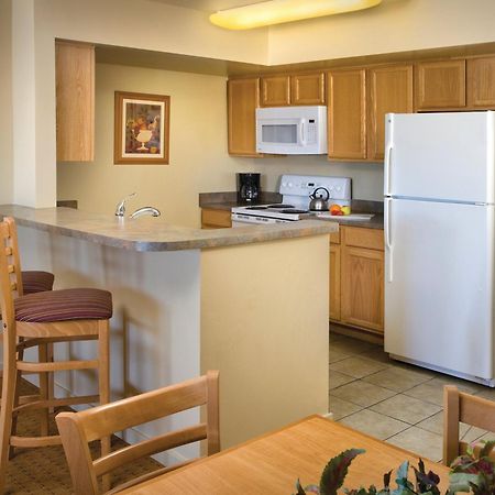 Worldmark Bear Lake Garden City Luaran gambar