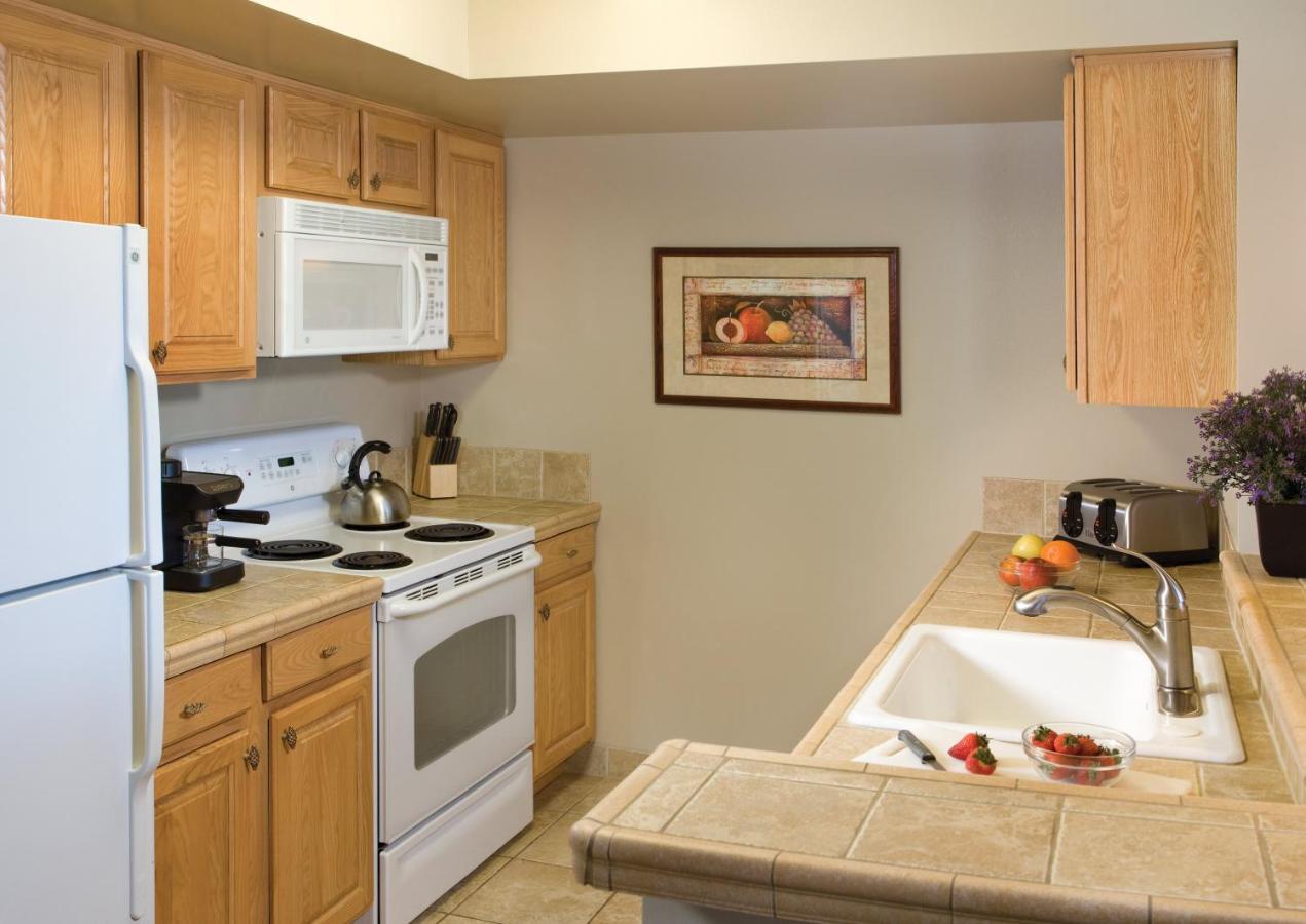 Worldmark Bear Lake Garden City Luaran gambar