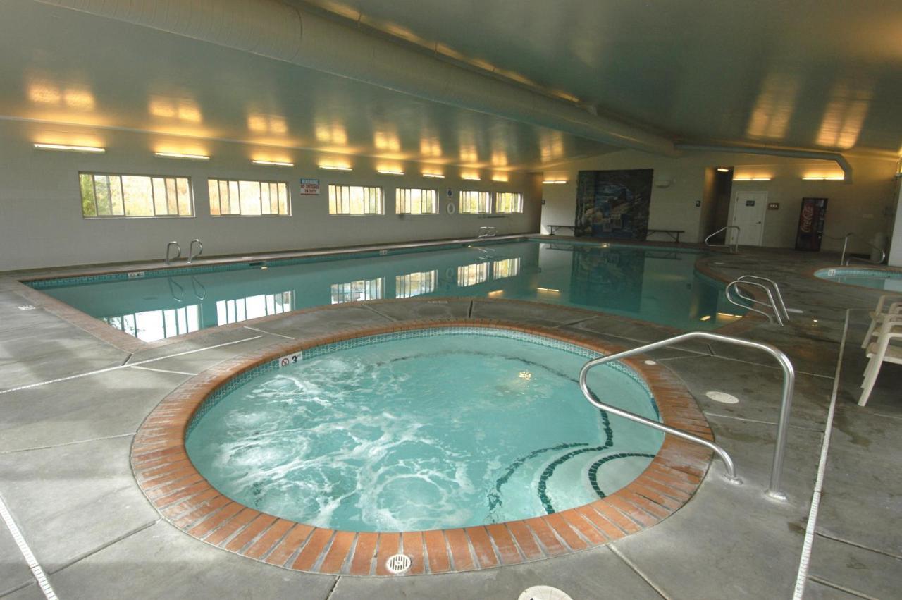 Worldmark Bear Lake Garden City Luaran gambar