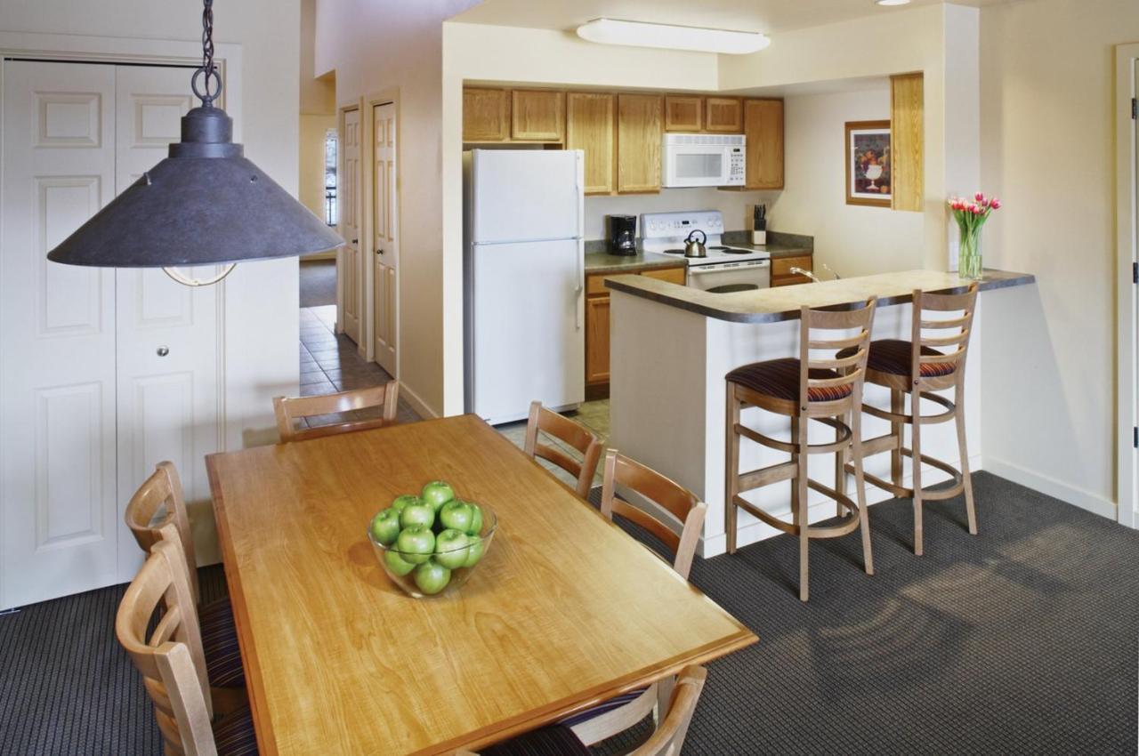 Worldmark Bear Lake Garden City Luaran gambar