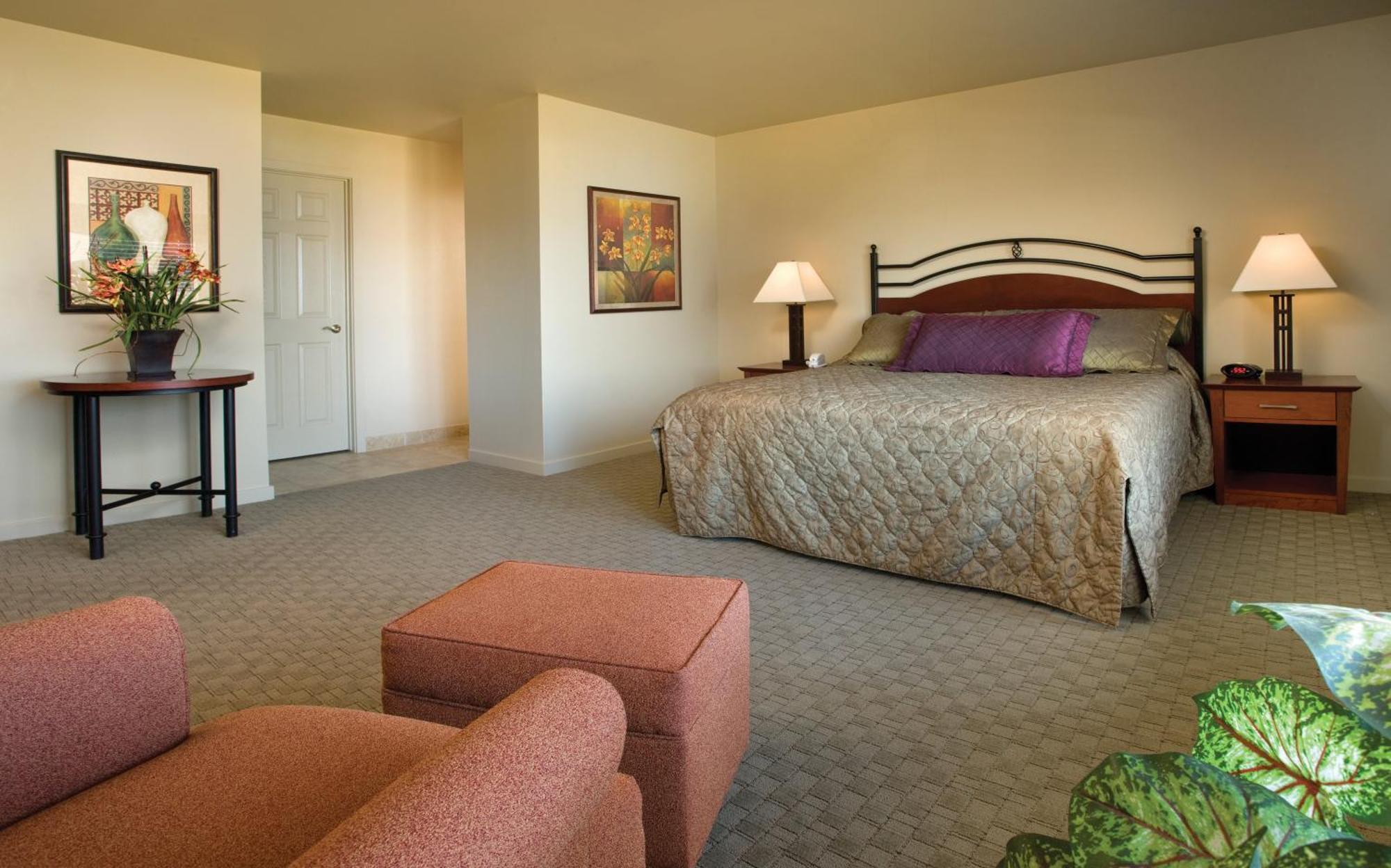 Worldmark Bear Lake Garden City Luaran gambar