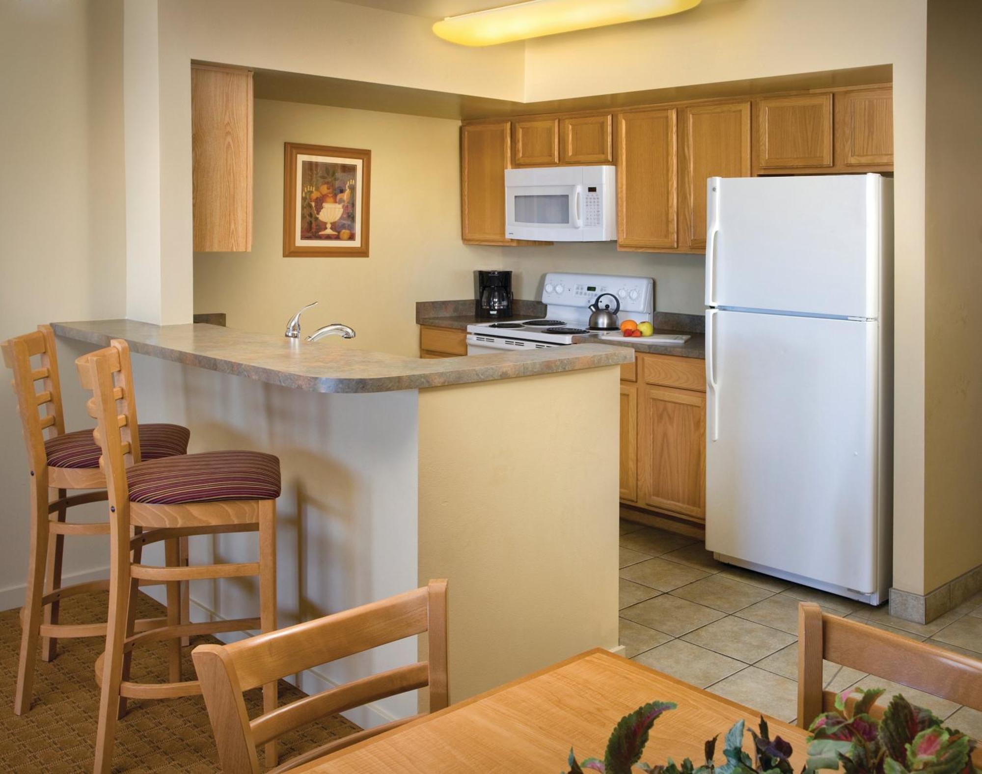 Worldmark Bear Lake Garden City Luaran gambar
