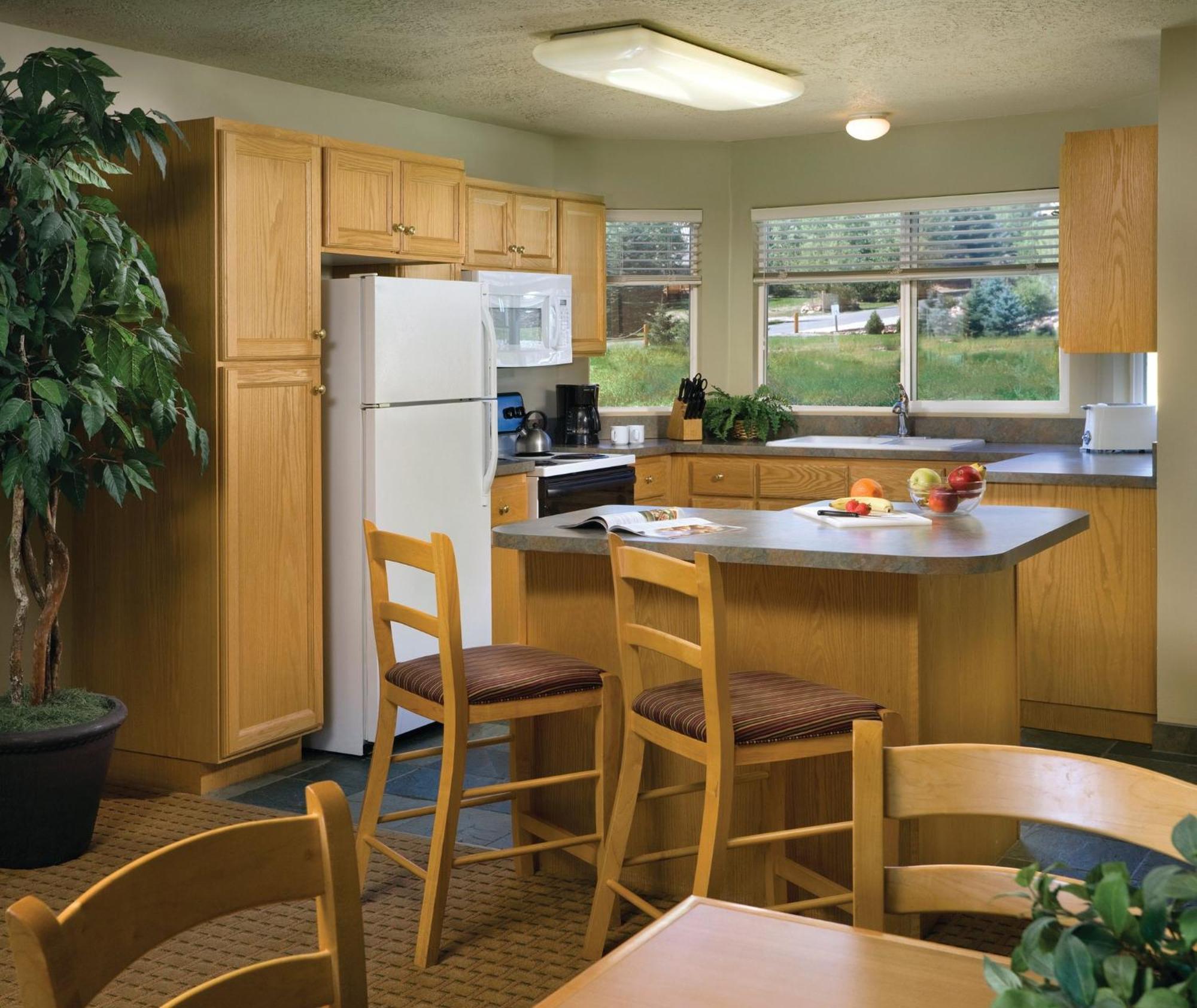 Worldmark Bear Lake Garden City Luaran gambar