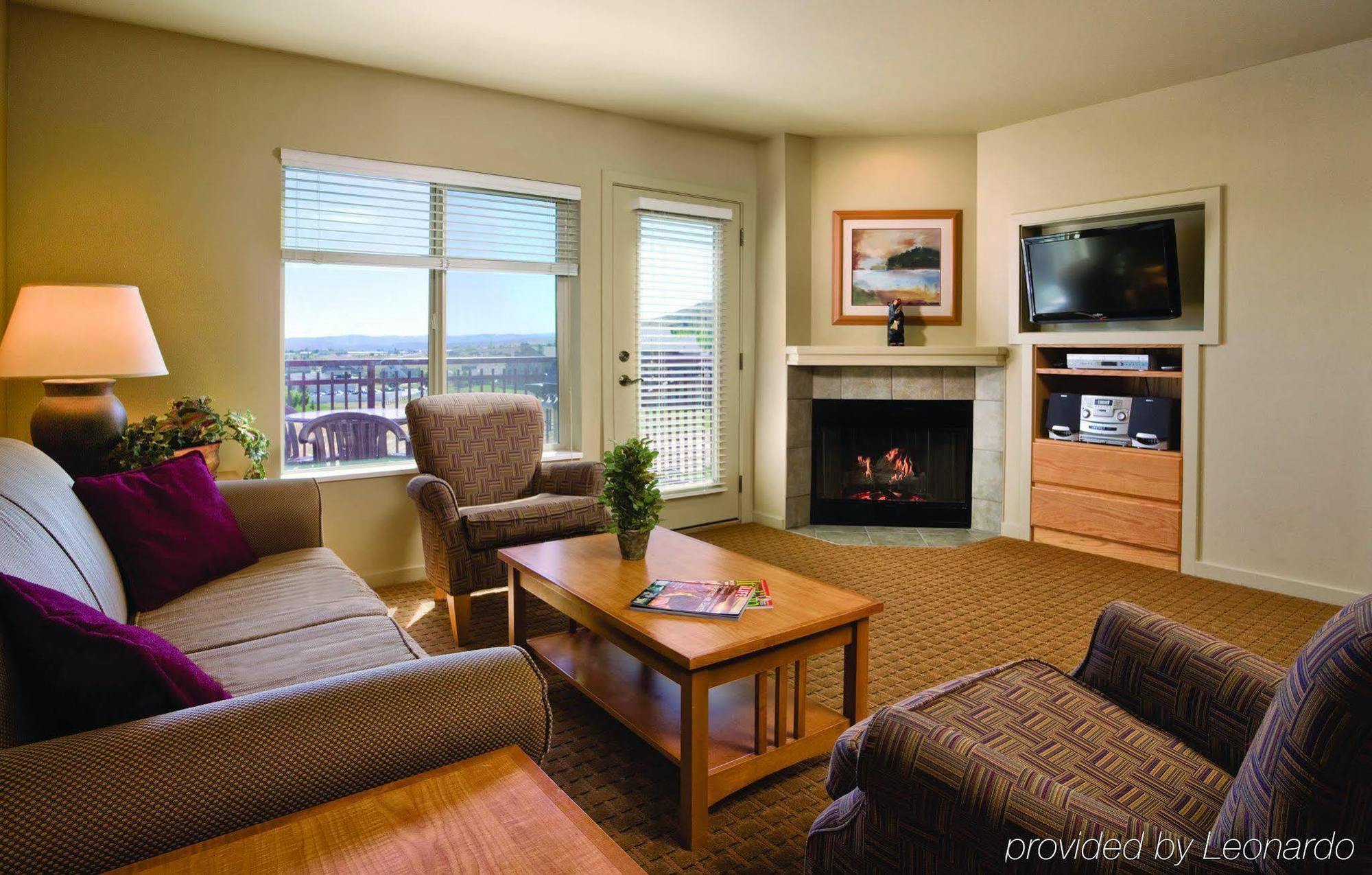 Worldmark Bear Lake Garden City Luaran gambar