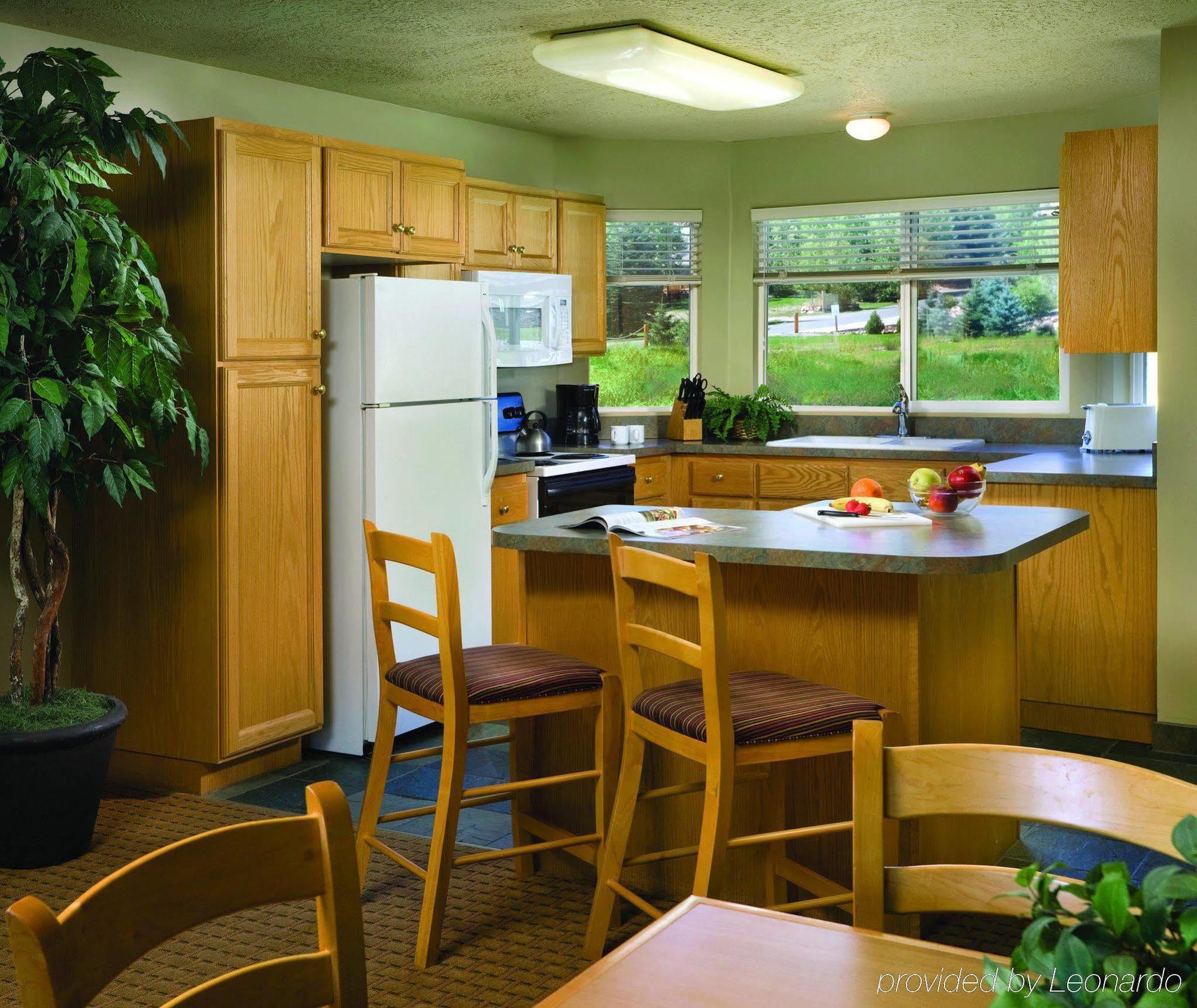 Worldmark Bear Lake Garden City Luaran gambar