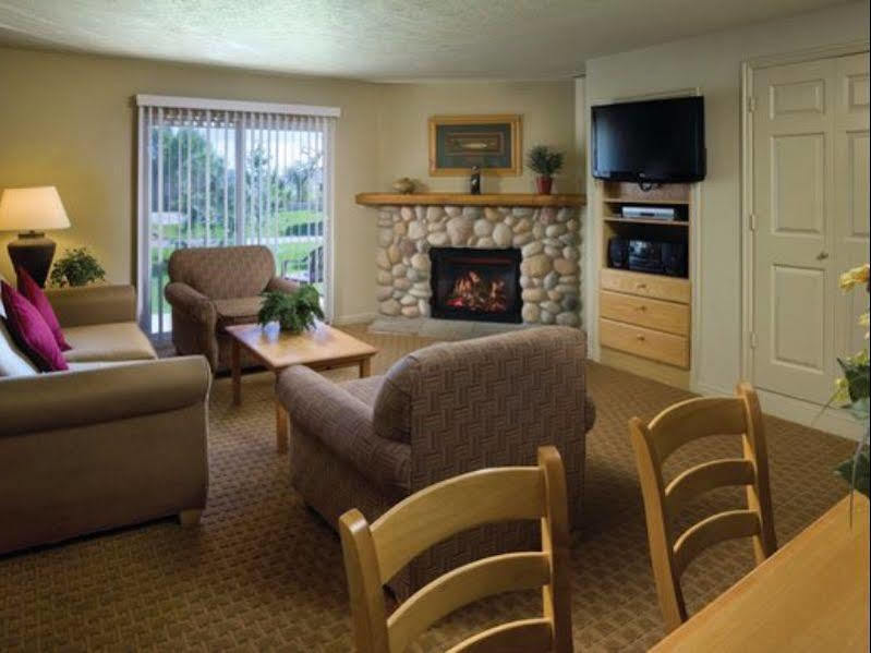 Worldmark Bear Lake Garden City Luaran gambar