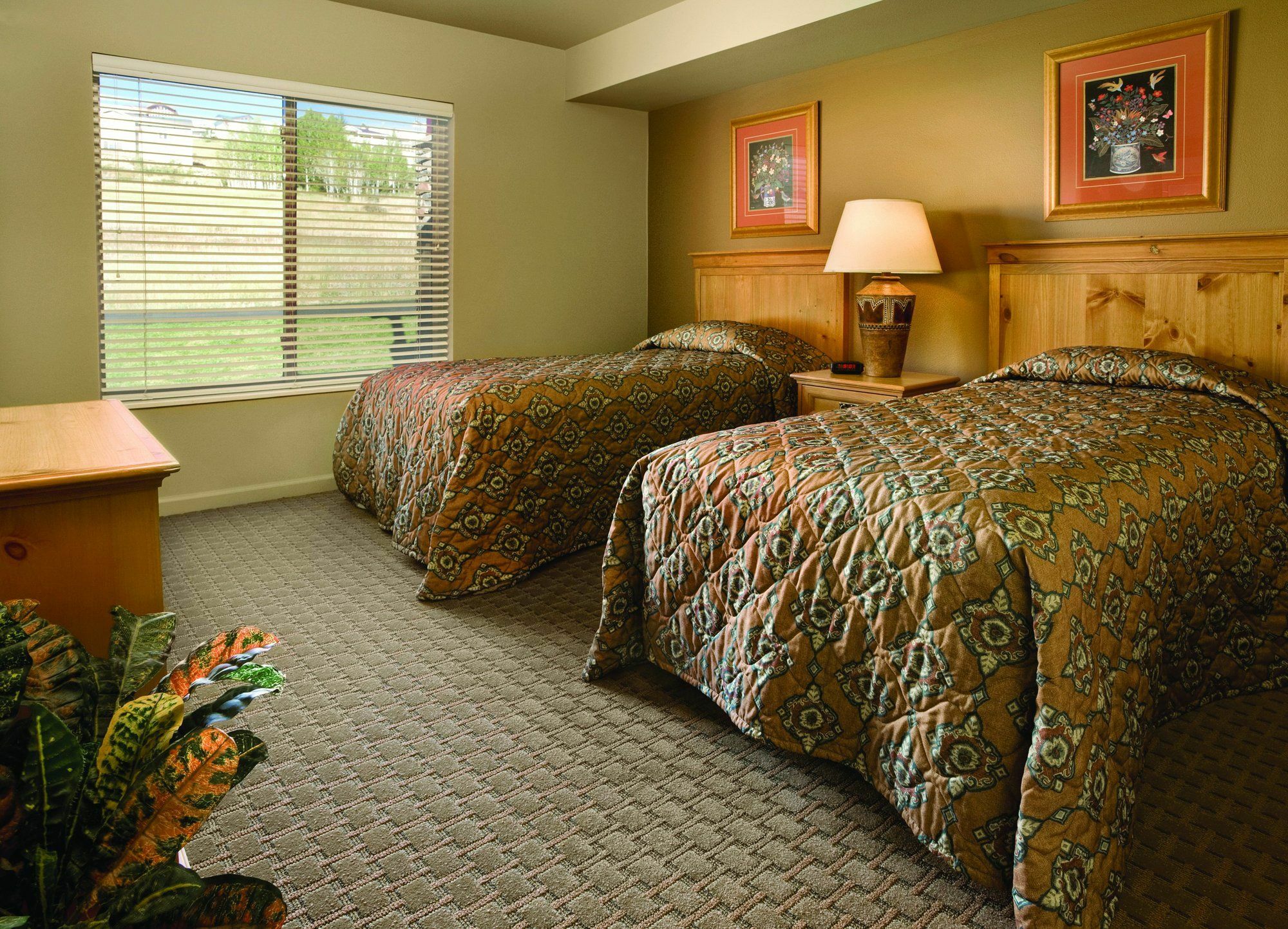 Worldmark Bear Lake Garden City Luaran gambar